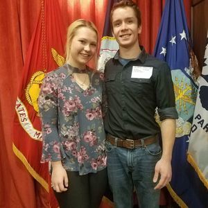 Meet your Posher, Gina